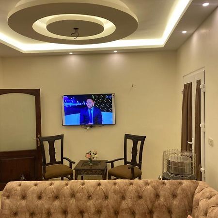 1Of1 Luxury Apartment Original Madaba Exterior photo