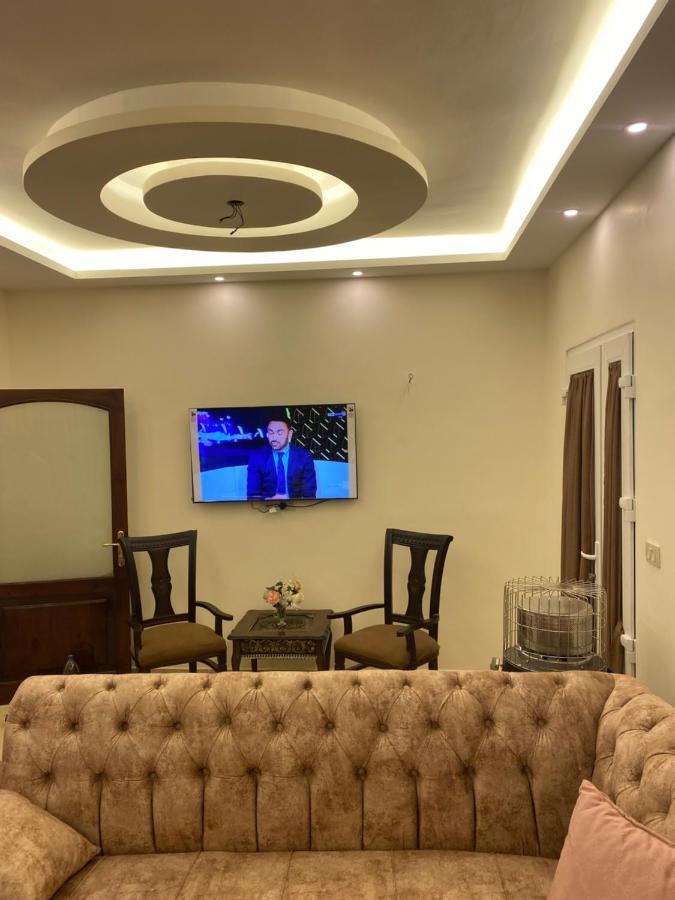 1Of1 Luxury Apartment Original Madaba Exterior photo