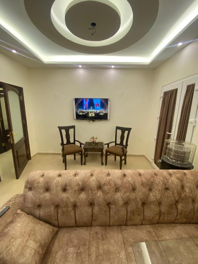 1Of1 Luxury Apartment Original Madaba Exterior photo
