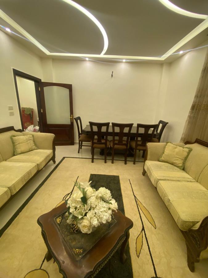 1Of1 Luxury Apartment Original Madaba Exterior photo