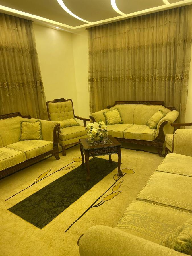1Of1 Luxury Apartment Original Madaba Exterior photo