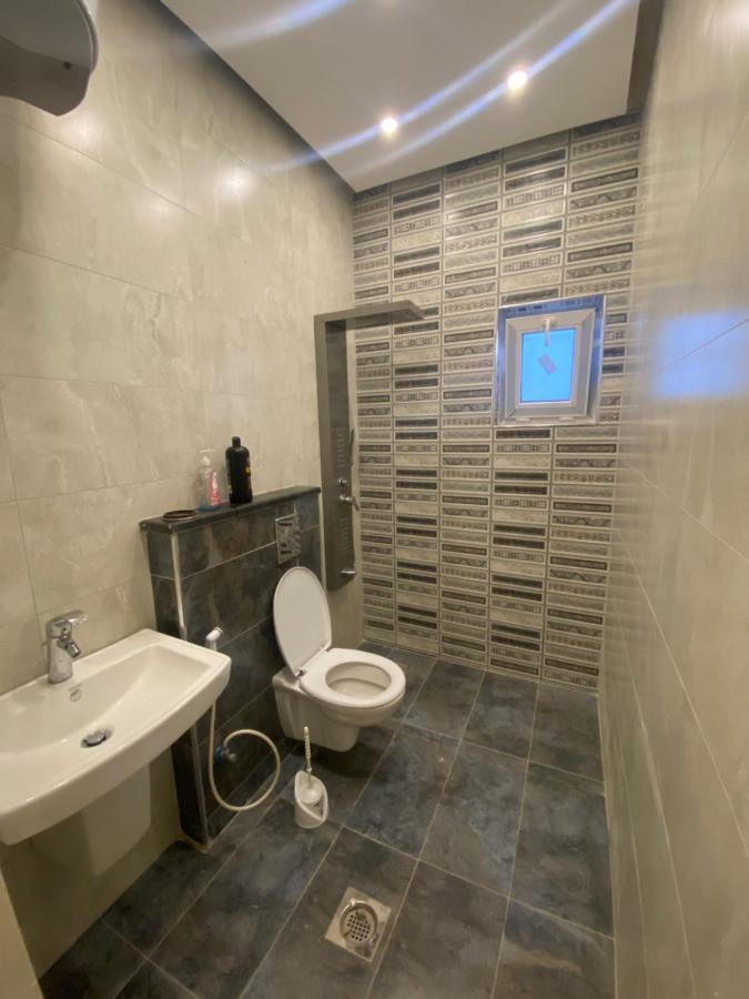 1Of1 Luxury Apartment Original Madaba Exterior photo