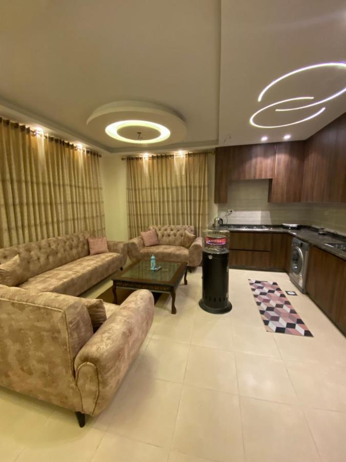 1Of1 Luxury Apartment Original Madaba Exterior photo